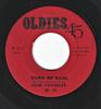 7-дюймовая пластинка ДЖИН ЧАНДЛЕР / THE SHEPPARDS - Duke Of Earl / Tragic 622389 Oldies 45 1963 UK Рок Б/У