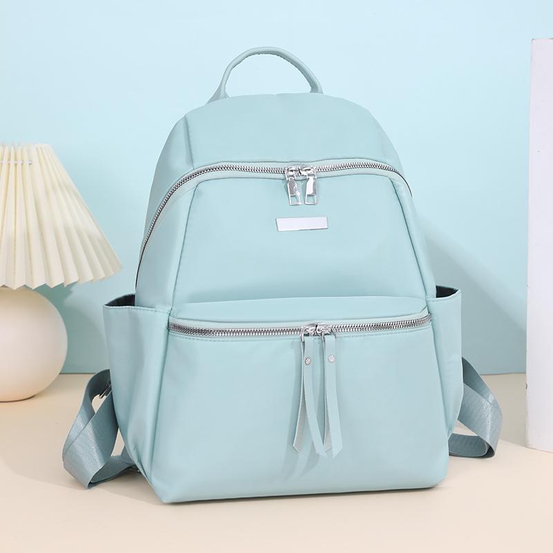 Рюкзак пригородная женская сумка дорожная сумка большой вместимости