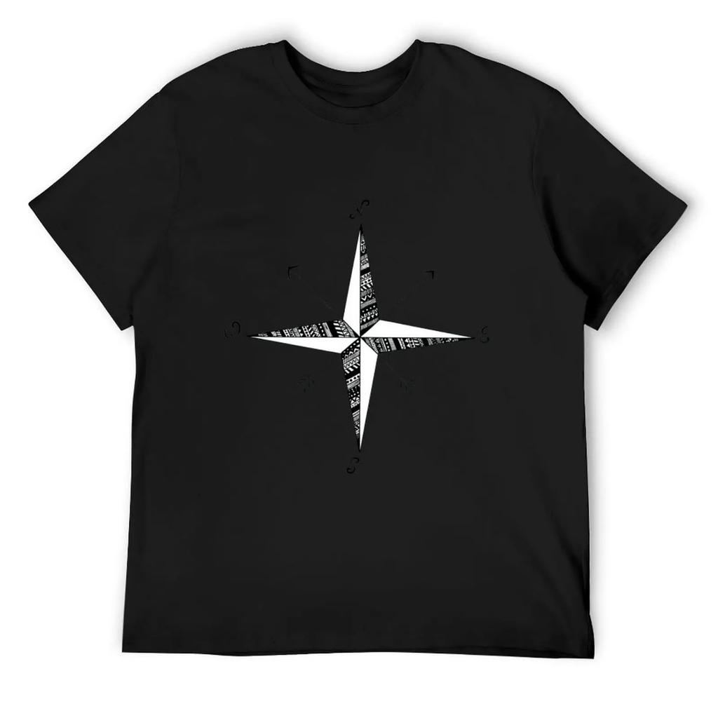 Compass Rose T-Shirt