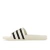 Fear of God Athletics x adidas Adilette Slide Молочно-белые Унисекс Кроссовки IH2272