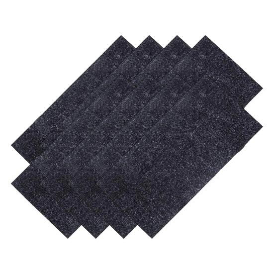 Полировальная ткань для удаления царапин с автомобиля Легкий ремонт краски Удаление водяных пятен Быстрое восстановление поверхности для всех транспортных средств Многоразовый эффективный инструмент для ухода за автомобилем