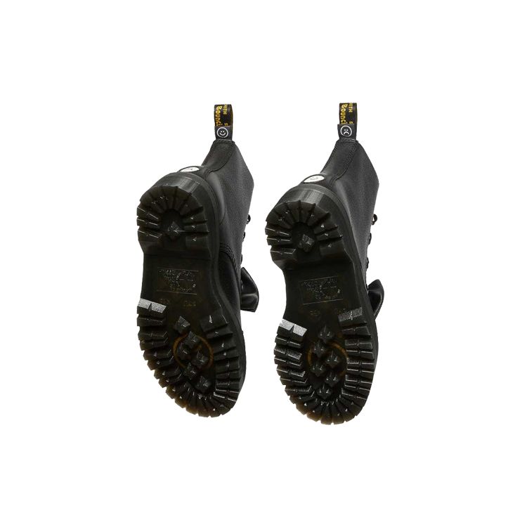 Lazy Oaf X Dr. Martens Sinclair Low Platform Boot Black Pisa Women Sneakers 27518001