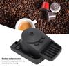 Capsule Adapter Coffee Machine Accessory for Disposable/Reusable Capsules Capsule Convert Adapter Capsule Converter