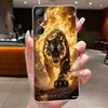 Для Infinix Hot 20 Чехол Роскошный Милый Крутой Мальчики Девочки Силиконовый Мягкий Прозрачный Чехол для Телефона Для Infinix Hot 20i 20S 20 Play Чехол Fundas