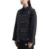 Nike Куртки Мужские Черные Средние DR0099-010