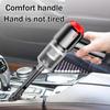 3-In-1 9000Pa Vacuum Cleaner Wireless Handheld Home Car Auto Portable Air Blower