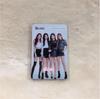 [USED] BLACKPINK Trading Cards