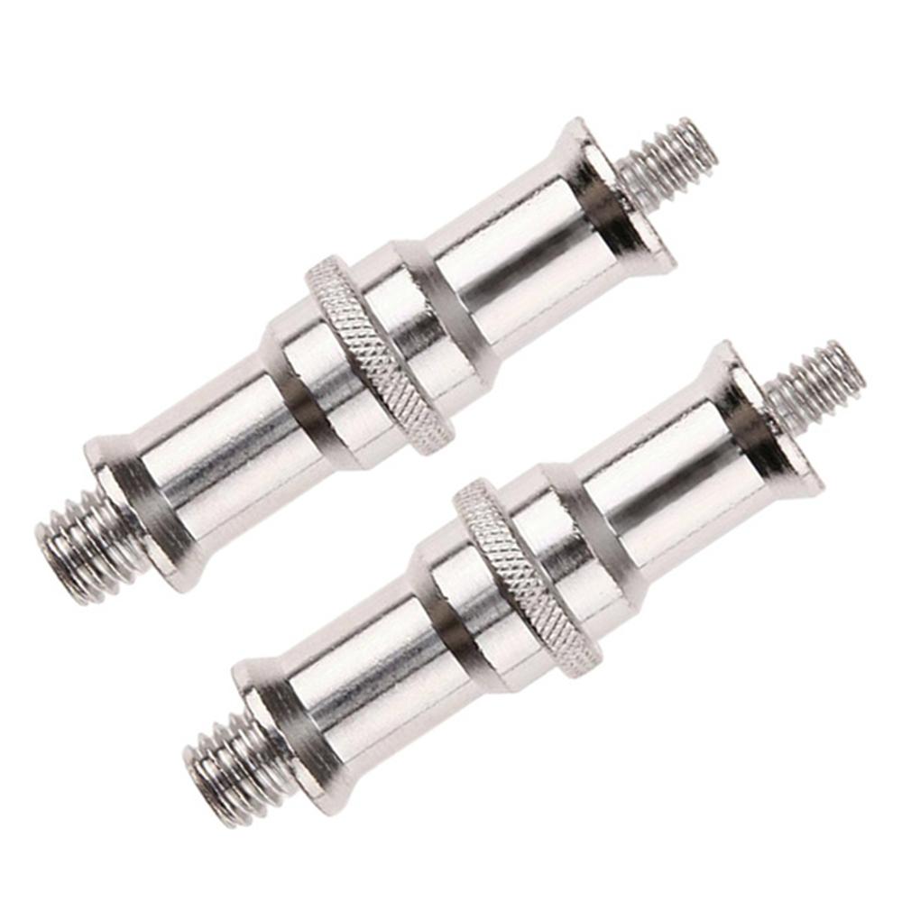 Flash Light Camera Accessory Camera Screw Photograph Hand Tool Spigot Stud Adapter Male Adapter