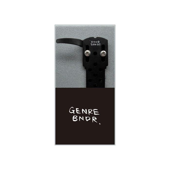 [JICO] DJ MM Cartridge GENRE BNDR MODEL Smiley (OMNIA RUBY GENRE BNDR MODEL Smiley)