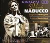 CD ДЖУЗЕППЕ ВЕРДИ ЗИГМУНД НИМСГЕРН Набукко GL100589 Gala 2001 Европа Классика Б/у