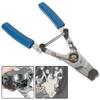 Universal Motorcycle Brake Piston Pliers Caliper Repair Removal Tools Garage Device Carbon Steel Electric Motorbike Accessories
