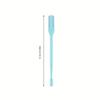 Stainless Steel Nose Hair Trimmer Double Sided Nose Hair Trimming Portable Hair Remover  Travel
