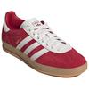 Adidas Кроссовки мужские Gazelle Indoor Team Victory Red Core White Gum IH9652