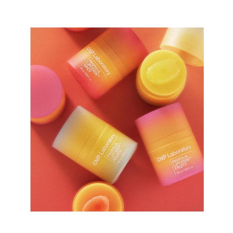 CNP Laboratory Proplis Lipcerin 15 мл [Вкус]