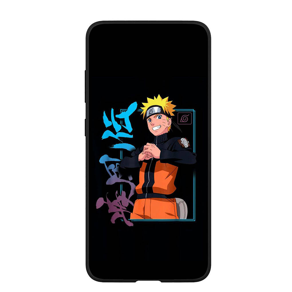 Phone Case for iPhone 17 16 15 Plus Xiaomi Poco F8 F7 X7 X6 M8 C85 C75 Redmi Note 14 12 11 13 Pro Max A4 14C 13C 15C Haruno Sakura Poster Naruto Cover