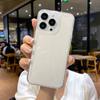 Анти-желтый прозрачный чехол для объектива камеры, полная защитная оболочка, чехол для задней панели мобильного телефона iPhone Samsung