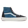 SK8-Hi Tapered Sneakers