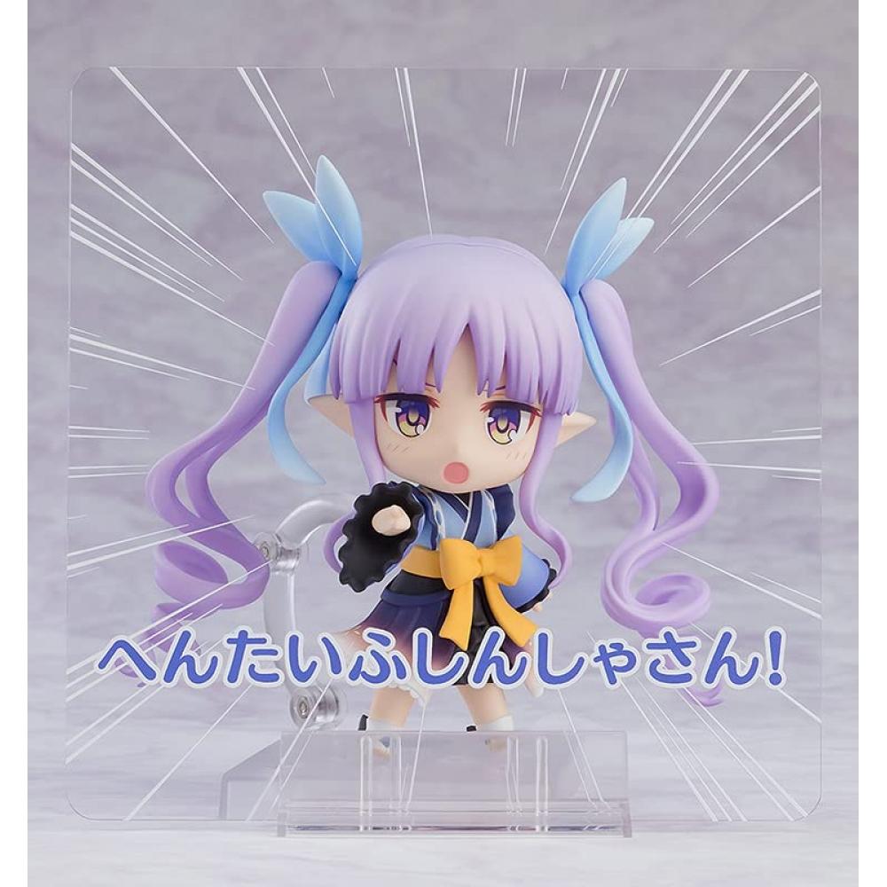 Nendoroid Princess Connect Re Dive Kyoka немасштабная пластиковая окрашенная подвижная фигурка