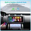 12,3" Автомобильный мультимедийный плеер для Land Rover Vogue L405 2013-2017 Навигация GPS Радио Android13 8+128G CarPlay 4G Головное устройство 360Camera
