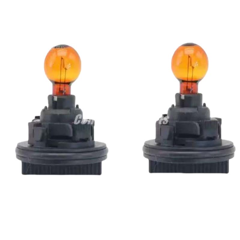 12-вольтовая лампа указателя поворота PY24W для BMW X5, X6, 5 серии F18