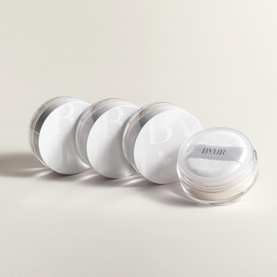Купите рассыпчатую пудру для лица Your Serum Fit Loose Powder 10 г (2 типа, выберите 1)