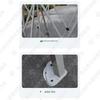 Unstop Camouflage Folding Four-Leg Canopy Tent