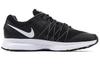 Nike Air Relentless 6 Низкие Черный/Белый Женские 843882-001