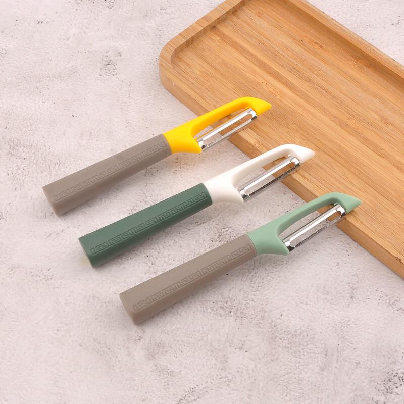 Xuyang Lancai Stainless Steel Standable Peeler