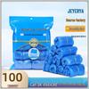 Durable Non-slip Disposable Shoe Covers for Home & Workshop Use