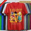 Goku T Shirt DBZ Super Saiyan KAKAROT Vintage Anime Shirt Anime Lover DRAGONBALL
