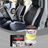 Homonth Car Interior Leather Refinishing Paste Leather Care Cleaning Care Refinishing New Shine Polishing Paste