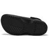 Crocs Сабо 'Baya' с подкладкой 'Черный' 205969-060