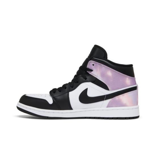 Кроссовки Air Jordan 1 Mid SE Zen Master DM1200-001