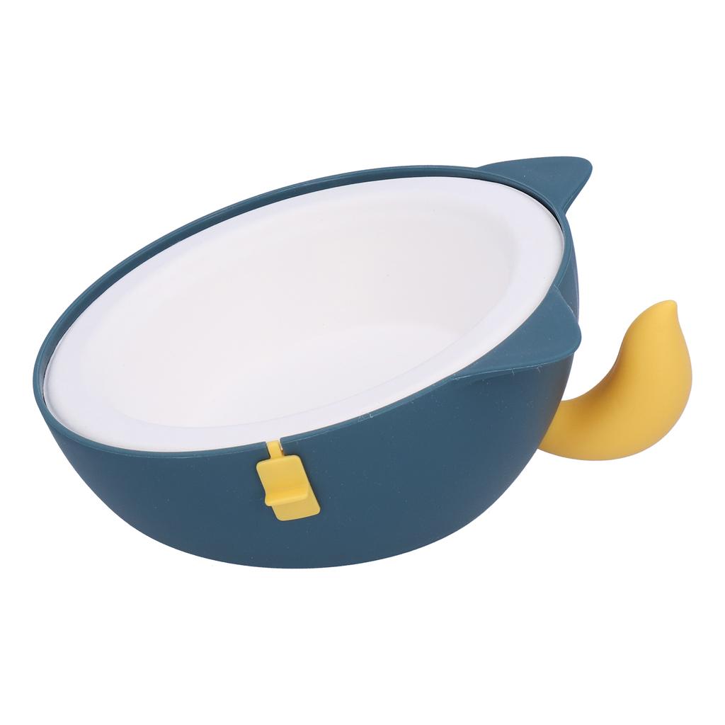 Одноразовая миска для кошек, биоразлагаемая, переносная миска для кормления домашних животных, нетоксичные миски для собак