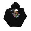 Disney Girls The Muppets Muppet Babies Colour Group Hoodie