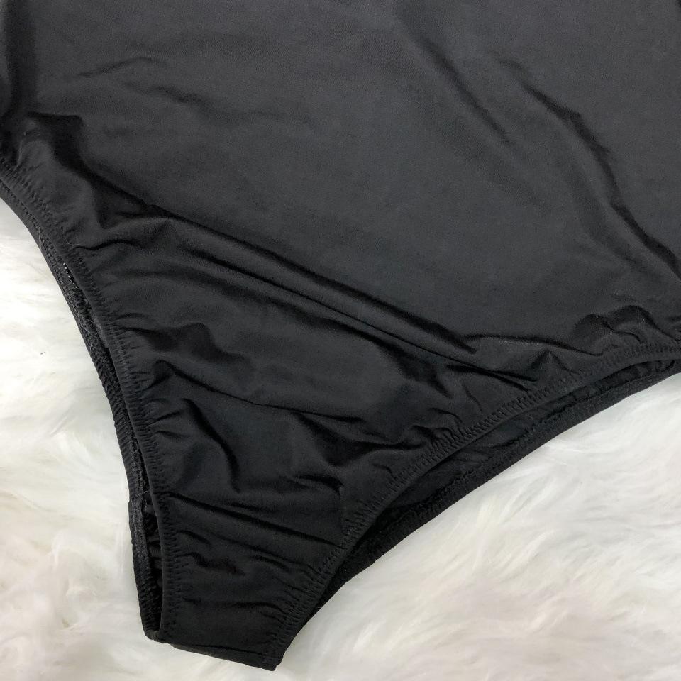 Large Size Swimsuit Push Up Swimwear Women Zip Front One Piece Rashguard Surfing Sport Swimsuit Swimwear Bikinis Sexy Plus Size Bikini Set Beachwear