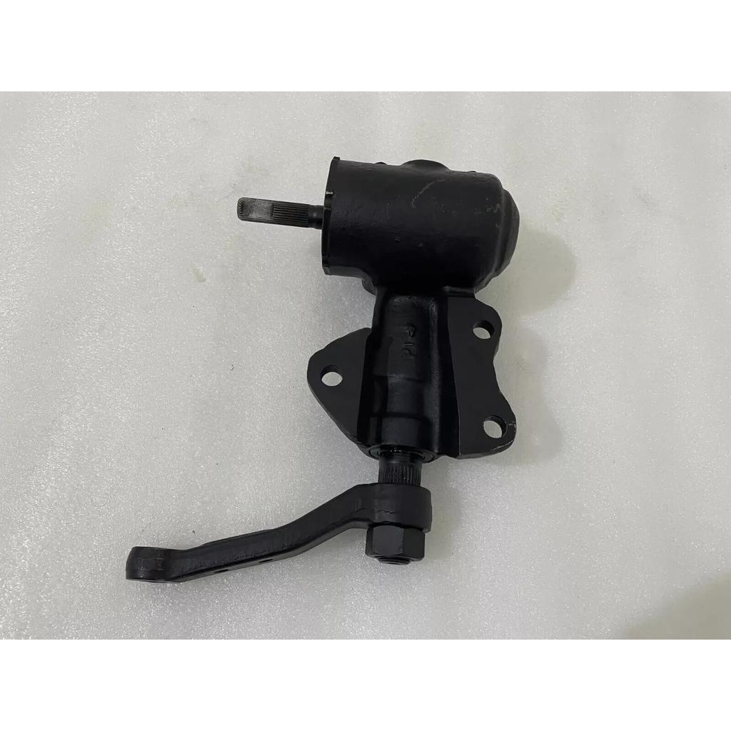Suzuki Sj413 Sj410 Samurai Sierra Drover Gypsy Steering Gear Box RHD |Fit For