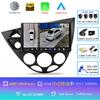 9" Android 13 для Ford Fiesta 1995-2001 Focus MK1 1998-2004 7-дюймовый мультимедийный автомобильный радиоприемник стерео Carplay Autoradio головное устройство авто