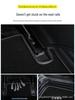 Car Floor Mats for Tiguan L, Phideon, Lamando, Lavida, and Passat
