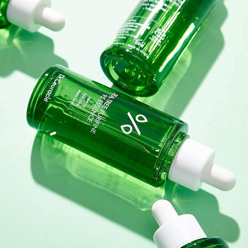[Dr.Ceuracle] Tea Tree Purifine 95 Essence 50ml