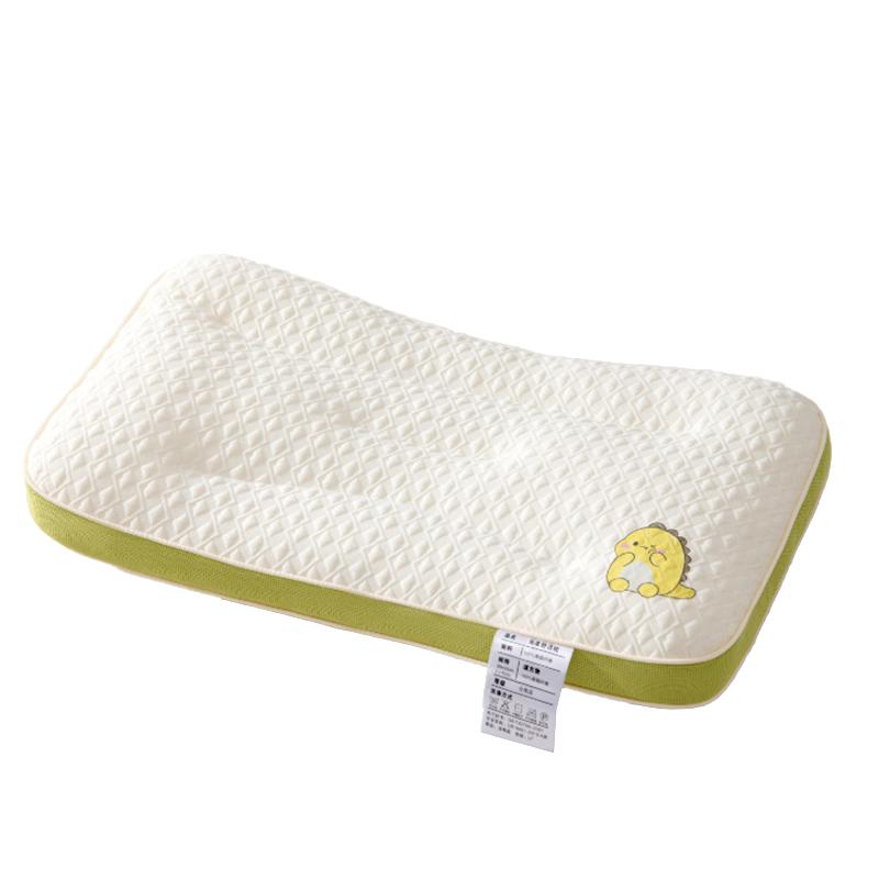 1Pc Cartoon Pillow Removable 30X50CM Soft Cushion Comfortable Bedroom Pillow Core Children's