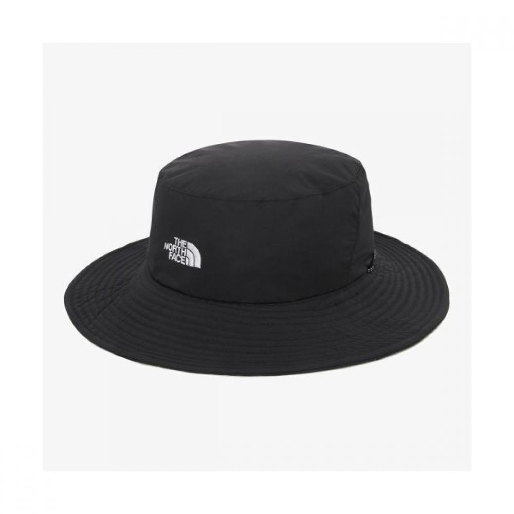 Магазин North Face Оригинальный North Face The North Face Ne3hq51a Экологичная Треккинговая Шляпа Черная 1797694
