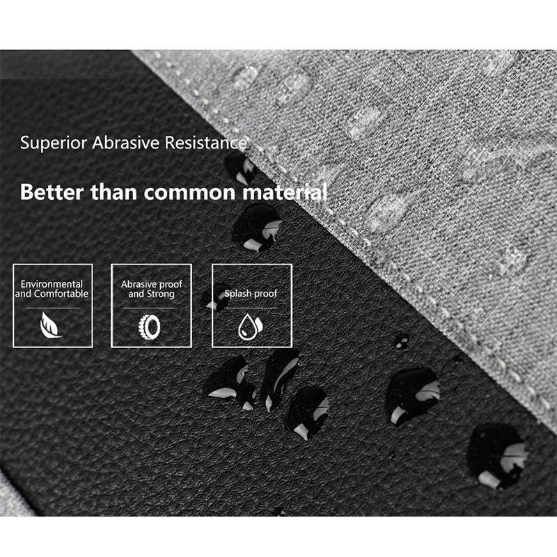 Tigernu Men Backpacks Anti Theft USB Charging 15.6 Laptop Bag Mochilas Escolar Feminine Male Bagpack Notebook College Schoolbag