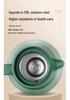 316 Stainless Steel Insulated Thermos Flask: Large Capacity Hot Water Bottle for Home & Dorm
