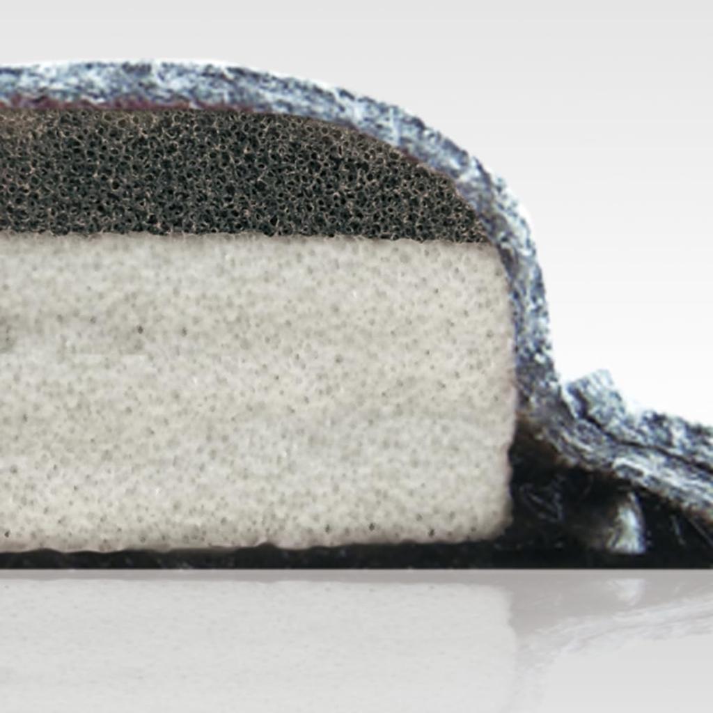 PEARL IZUMI Cycling Wear 34 Mega 2 Dark XL Gloves, Color Navy, Size