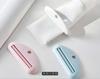 2PCs Creative Home Toothpaste Squeezer Multi Purpose Facial Cleanser Squeezer