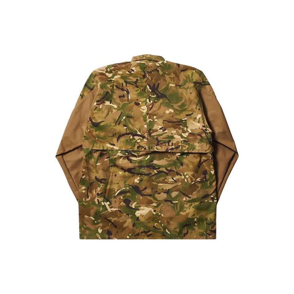 PALACE Ark Air Shirt Jacket P14JK068