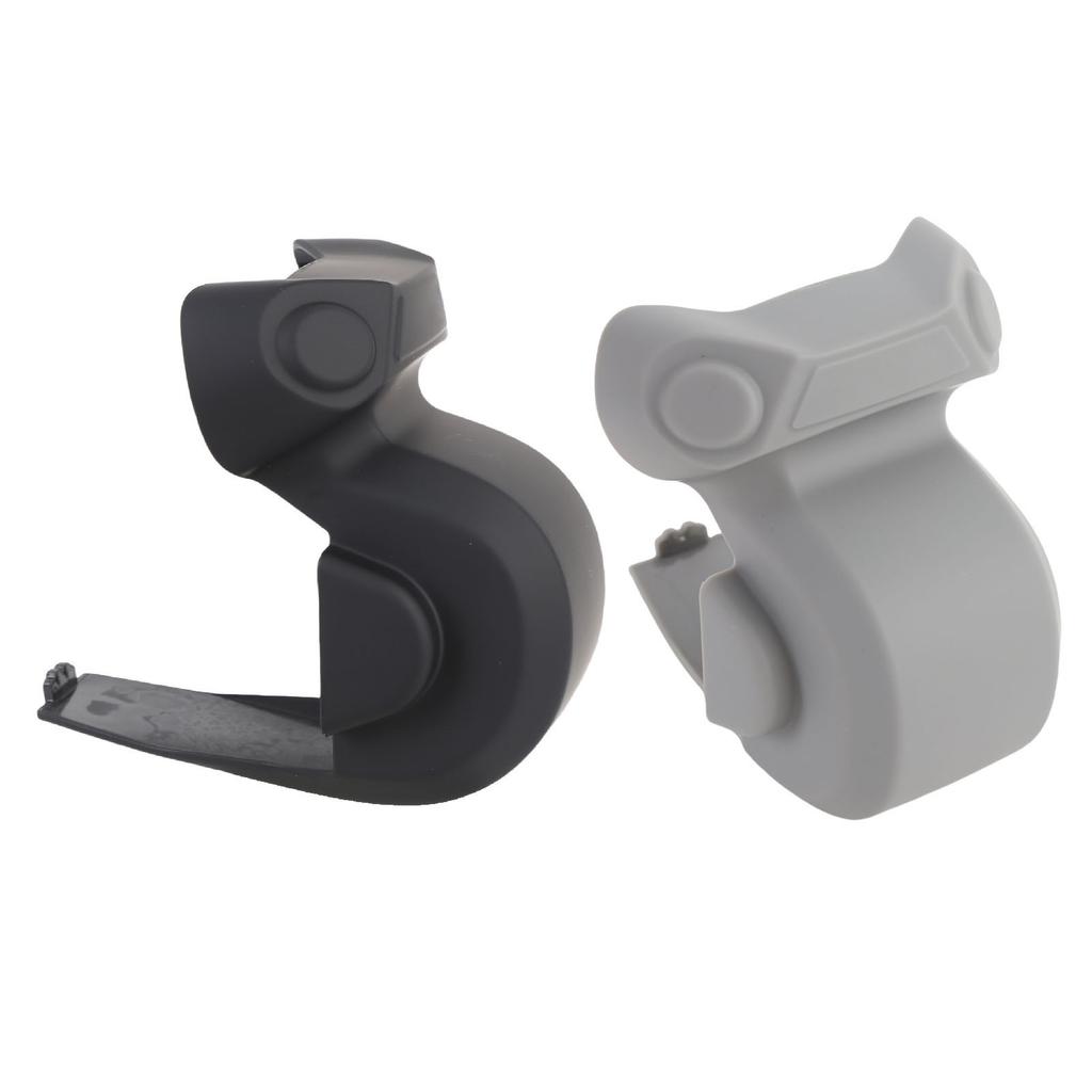 Drone Lens Cap Protector Sturdy Scratch Proof PC Lens Cover Guard Camera Protector Cap Hood for AIR 
