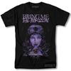 Футболка Bring Me The Horizon Концертный Тур Рок Винтажный Графический Дизайн Унисекс Футболка