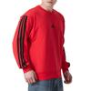 Adidas Sweatshirts Men's Crew Neck Moderate Other JE6373